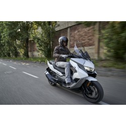 C 400 GT Urban Mobility C 400 GT Urban Mobility